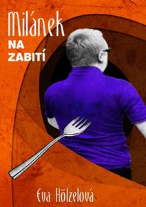 Obálka Milánek na zabití