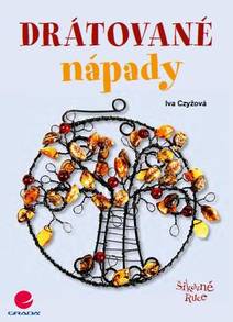 Obálka Drátované nápady