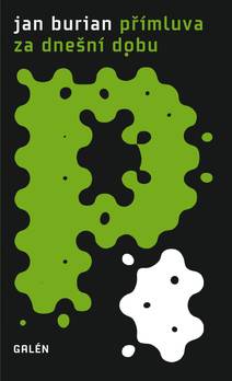 Obálka Přímluva za dnešní dobu