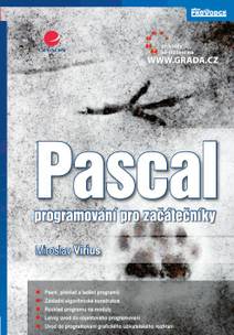Obálka Pascal
