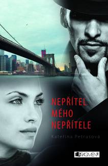 Obálka Nepřítel mého nepřítele