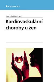 Obálka Kardiovaskulární choroby u žen