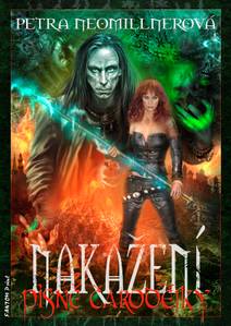 Obálka Nakažení
