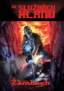 Obálka Ve službách klanu