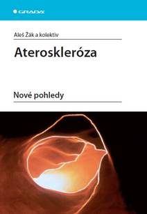 Obálka Ateroskleróza