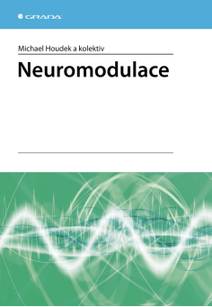 Obálka Neuromodulace