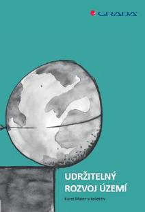 Obálka Udržitelný rozvoj území