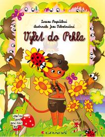 Obálka Výlet do Pekla