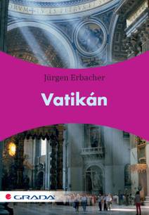Obálka Vatikán