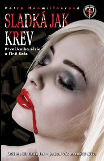 Obálka Sladká jak krev