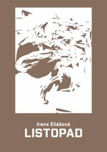 Obálka Listopad