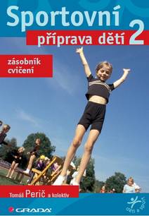 Obálka Sportovní příprava dětí 2