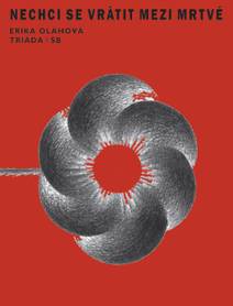 Obálka Nechci se vrátit mezi mrtvé