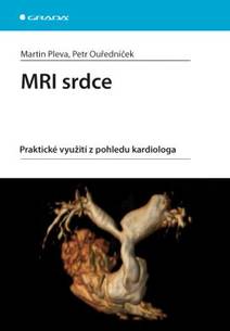 Obálka MRI srdce