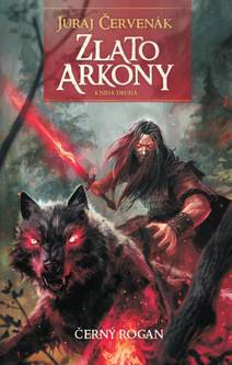 Obálka Zlato Arkony 2