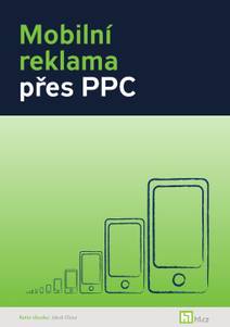 Obálka Mobilní reklama přes PPC