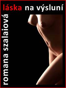 Obálka Láska na výsluní