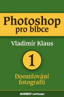Obálka Photoshop pro blbce 1