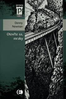 Obálka Otevřte sa, mraky