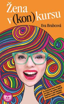 Obálka Žena v (kon)kursu