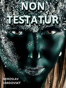 Obálka Non testatur