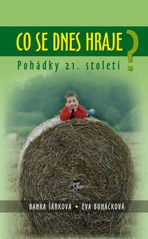 Obálka Co se dnes hraje?