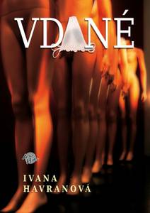 Obálka Vdané