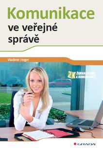 Obálka Komunikace ve veřejné správě