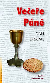 Obálka Večeře Páně