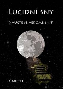 Obálka Lucidní sny