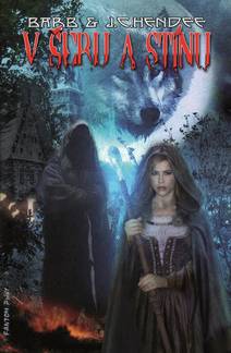 Obálka V šeru a stínu