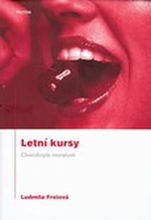 Obálka Letní kursy