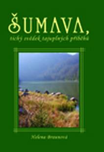 Obálka Šumava