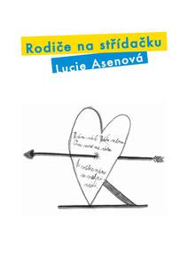 Obálka Rodiče na střídačku