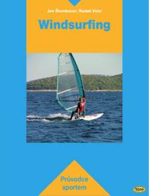 Obálka Windsurfing