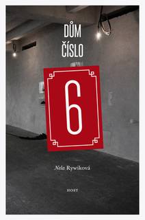 Obálka Dům číslo 6