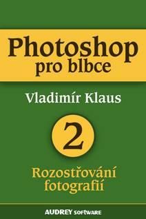 Obálka Photoshop pro blbce 2