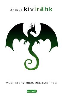 Obálka Muž, který rozuměl hadí řeči