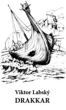 Obálka Drakkar
