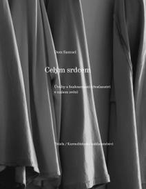 Obálka Celým srdcem