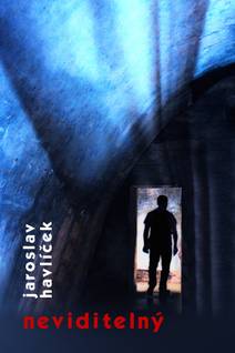 Obálka Neviditelný