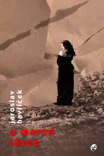 Obálka O marné lásce