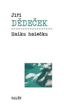 Obálka Haiku haiečku