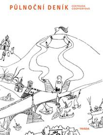 Obálka Půlnoční deník