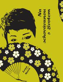 Obálka Na schovávanou s životem