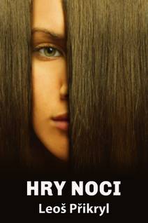 Obálka Hry noci