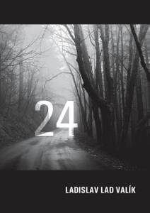 Obálka Čtyřiadvacátníci