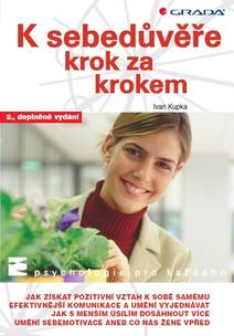 Obálka K sebedůvěře krok za krokem