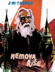 Obálka Nemova říše
