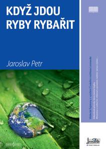 Obálka Když jdou ryby rybařit